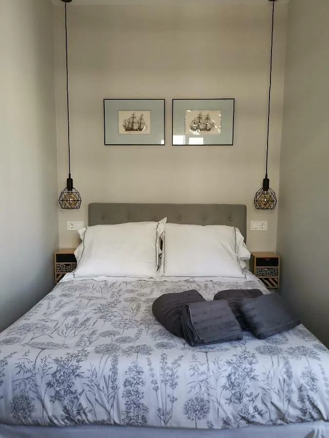 Apartment San Miguel Suite Torremolinos