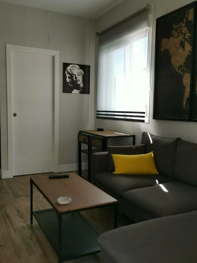 San Miguel Suite Torremolinos Apartment