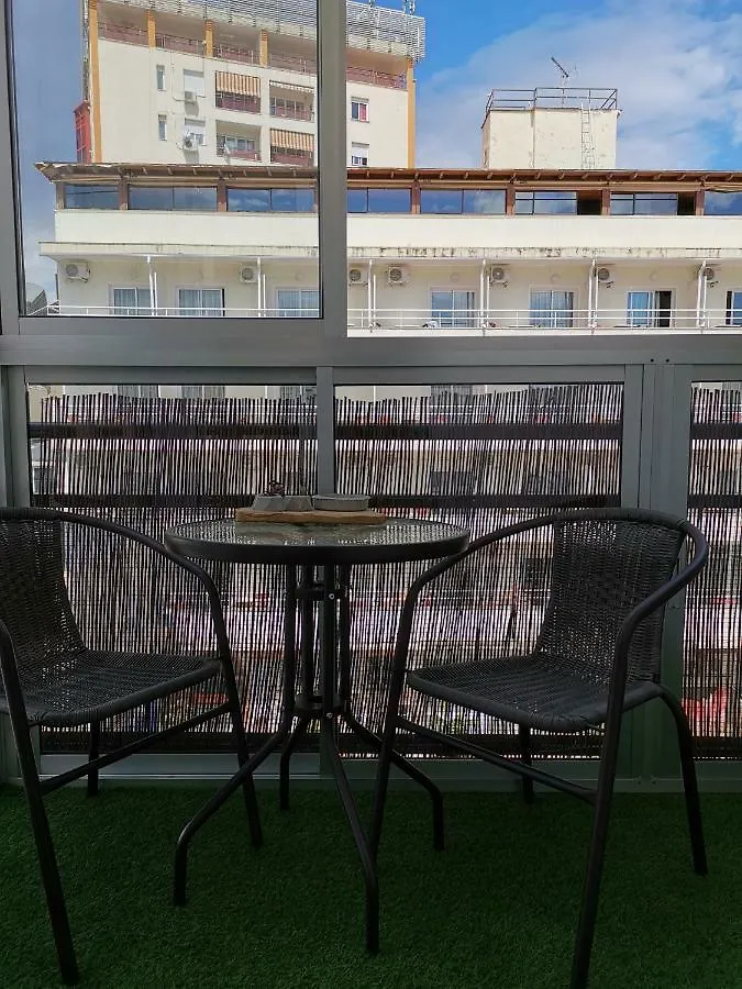 San Miguel Suite Torremolinos