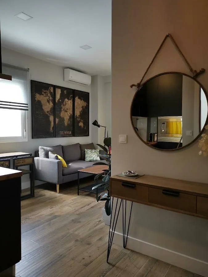 Apartment San Miguel Suite Torremolinos