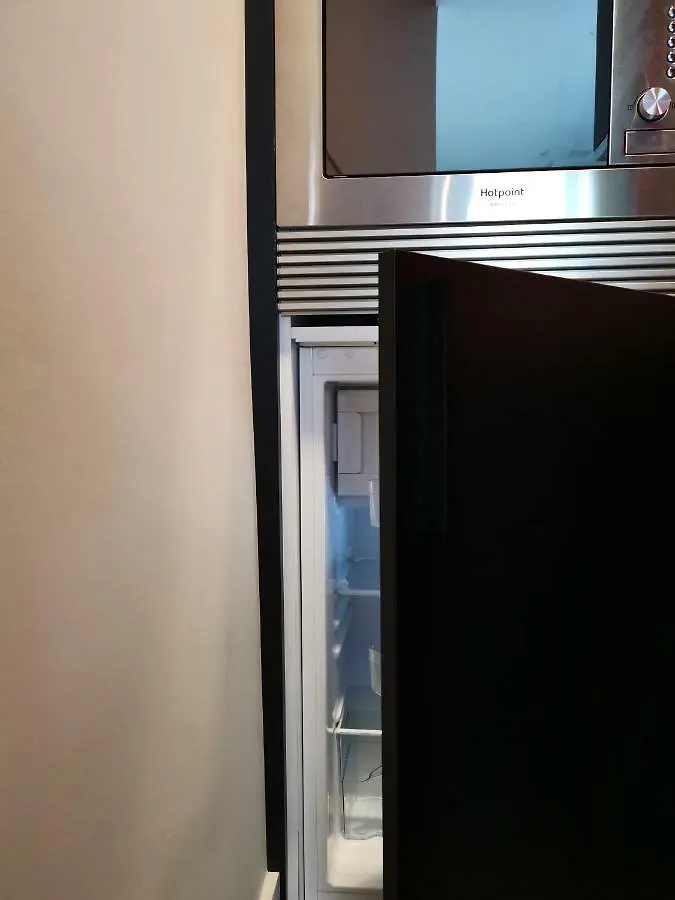 Apartment San Miguel Suite Torremolinos Spain