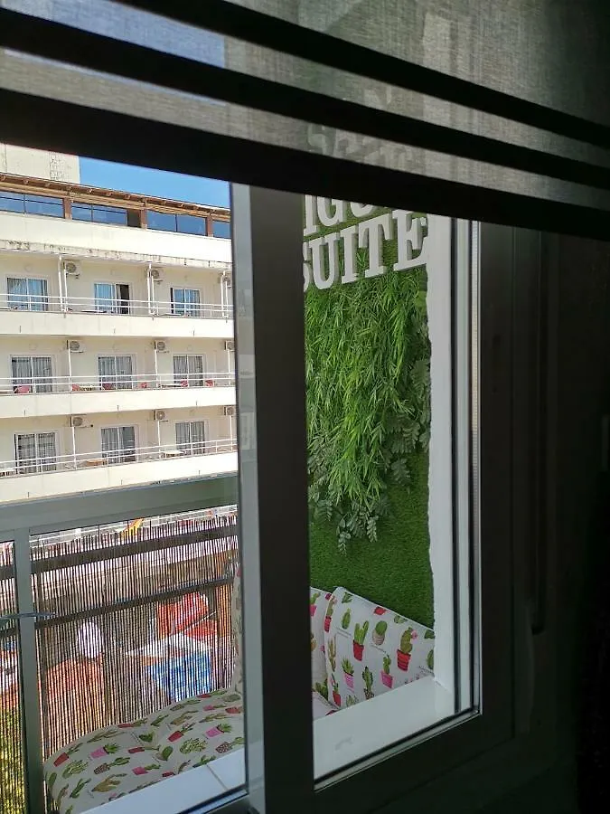 Apartment San Miguel Suite Torremolinos Spain